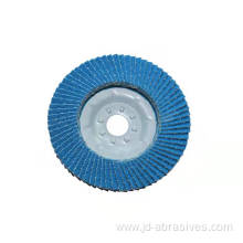 abrasives used to stainless steels